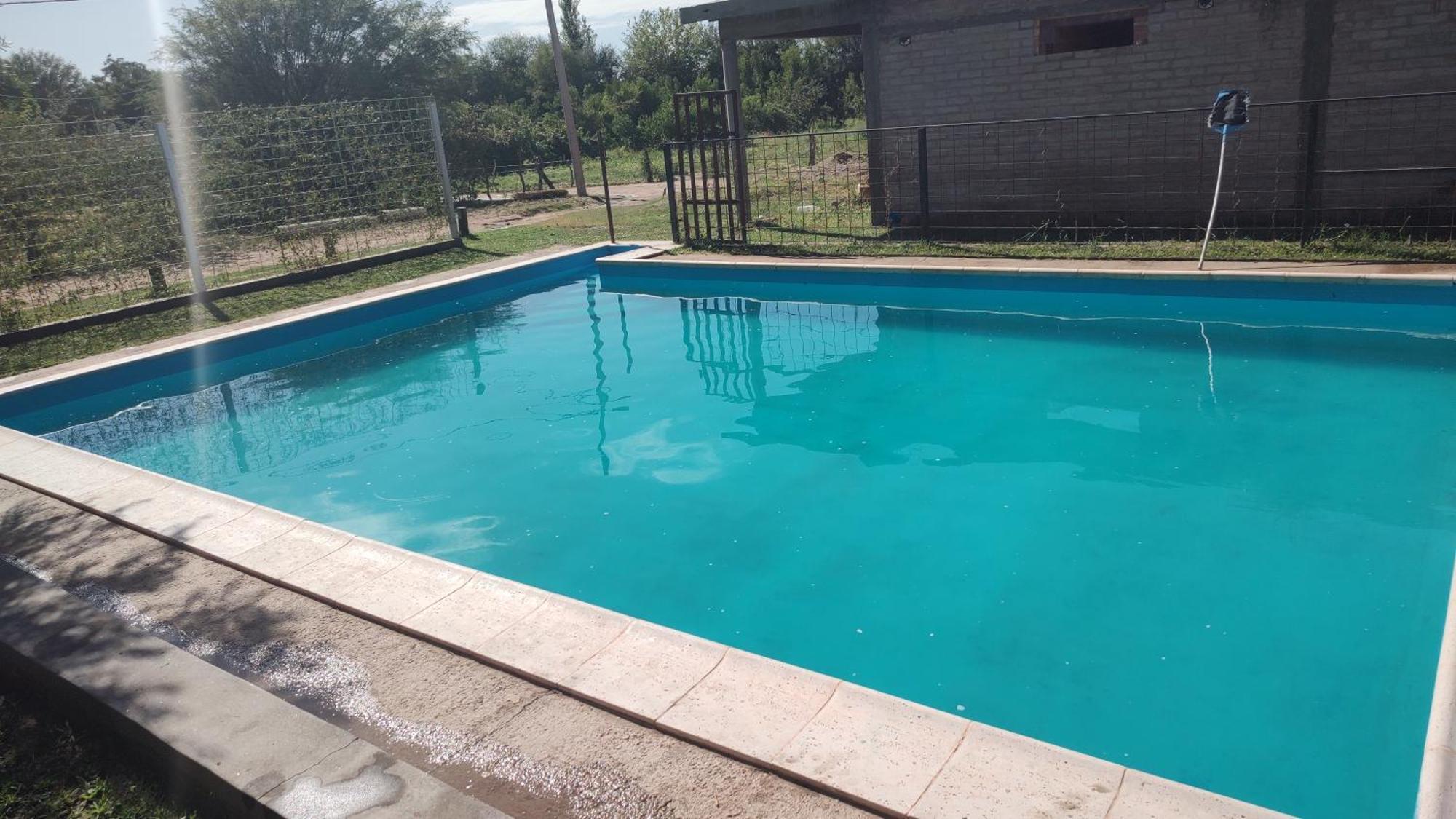 Cabana Las Violetas Belén Exterior foto